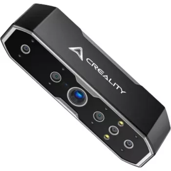 3D skener Creality CR-Scan Otter vysokopresný prenosný ručný 3D skener
