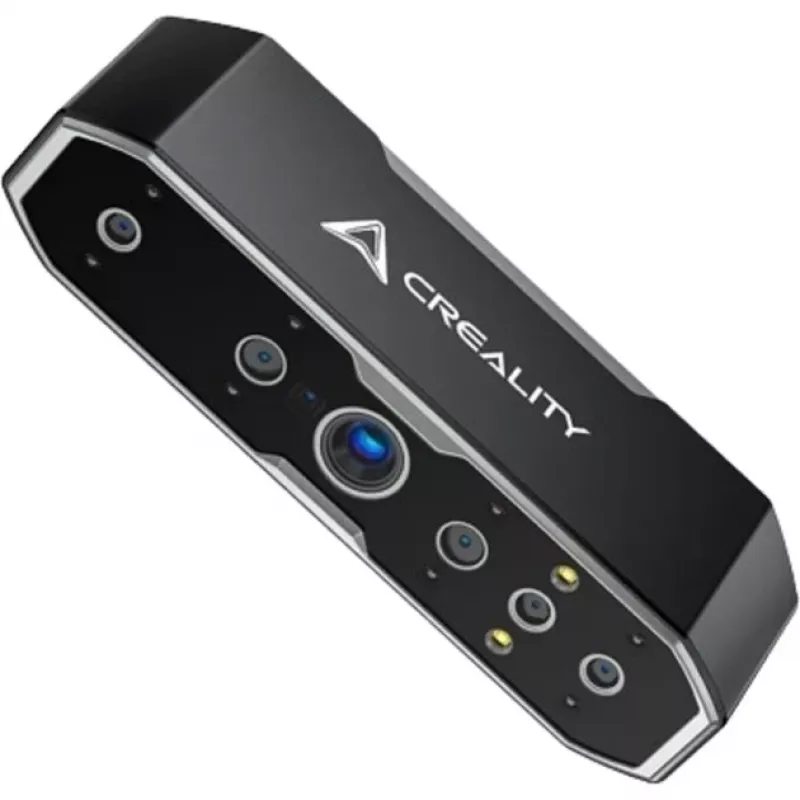 3D skener Creality CR-Scan Otter vysokopresný prenosný ručný 3D skener