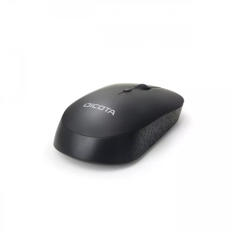 Bezdrôtová myš Silent V2