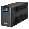 Eaton 5E Gen2 700 USB záložný zdroj (UPS) Line-Interactive 0,7 kVA 360 W 2 AC výstupy