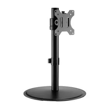 Držiak monitora LogiLink BP0110 81,3 cm (32 palcov) na stôl čierny