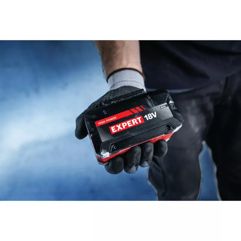 Batéria Bosch EXBA18V-80 8000mAh, 18V akumulátorový blok