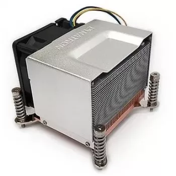 INTER-TECH Dynatron Q-5 CPU chladič - Intel - Socket 1700 Server 2U (do 185W)