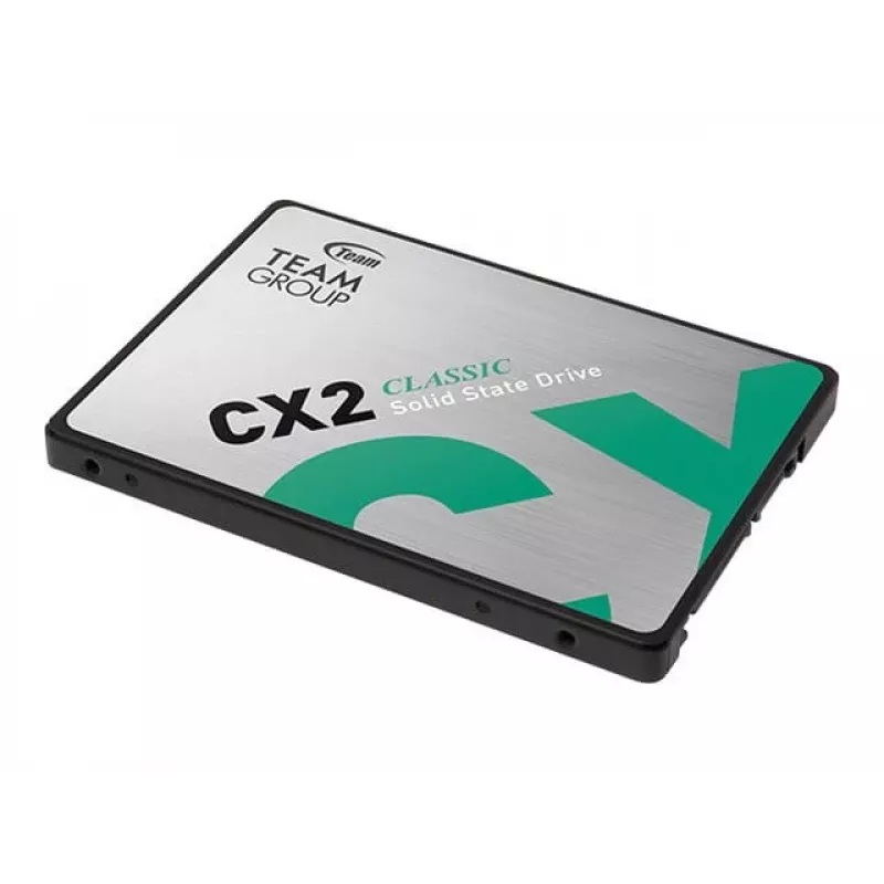 SSD disk Team Group 2 TB 2,5