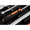 NEO tools 10-054 sada nástrčných kľúčov/račne