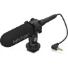 Behringer VIDEO MIC - kondenzátorový mikrofón pre mobilné zariadenia