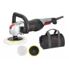Podlahový leštiaci stroj SKIL 9955 MA, 1300 W, 3600 ot/min, 4 m kábel, 2,9 kg, strieborná