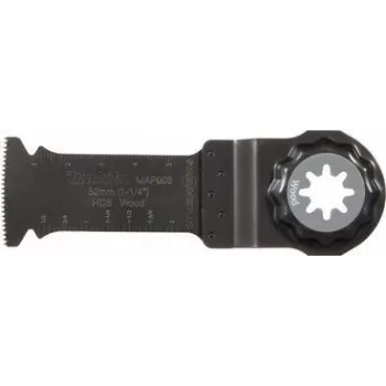 Makita MAP003 ponorný plátok na pílu na drevo, epoxidovú živicu šírka 32 mm (B-66341)