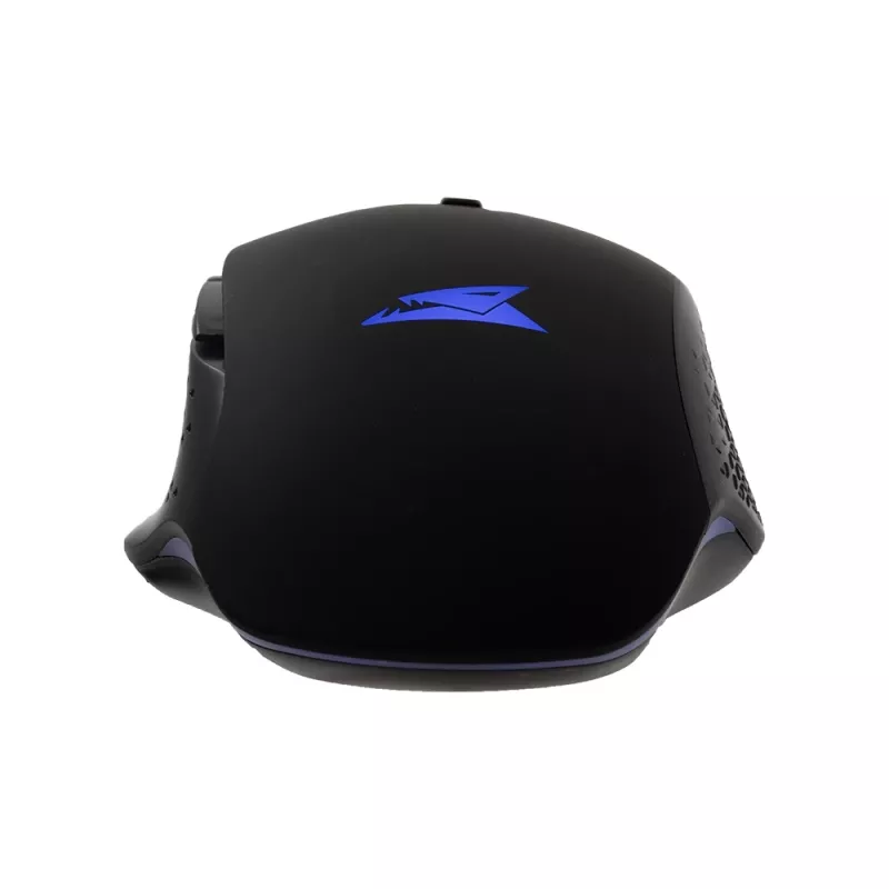 Baracuda BGM-051 Raptor čierna