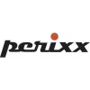 Perixx USB trackball laserový PERIMICE-517 D ergonomický, integrovaný trackball čierny (11567)