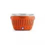 LotusGrill G34 U oranžový