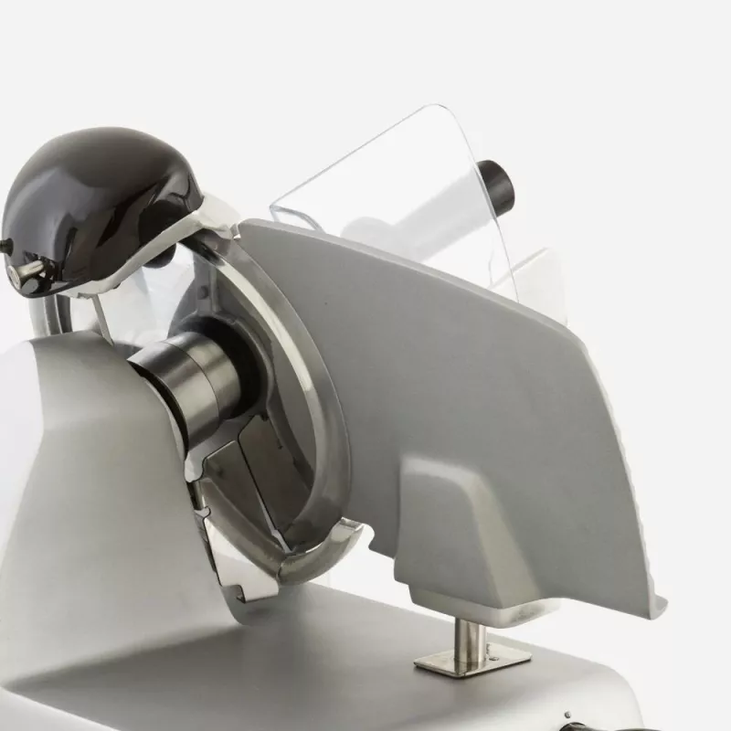 Berkel Red Line RL 250 sivý krájač (RSBGM011000GT)