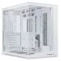 Počítačová skriňa Lian Li PC skriňa O11 Dynamic Mini V2 White