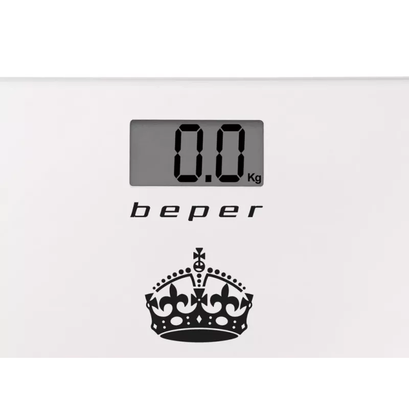 Osobná váha Beper 40.821