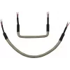 ABB VB/K270.1 - pevný hrot - sivý - PVC - CE - 27 cm - 290 mm (GHQ6301908R0002)