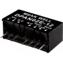 Napájací zdroj MEAN WELL DPAN02E-15 2W 15V 0,067A RoHS