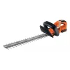Black & Decker GTC1845L20 akumulátorové nožnice na živý plot dvojitý nôž 2600 g (B667995)