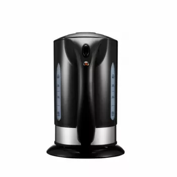 Elektrická rýchlovarná kanvica Zelmer 1,7 l 1850 W čierna
