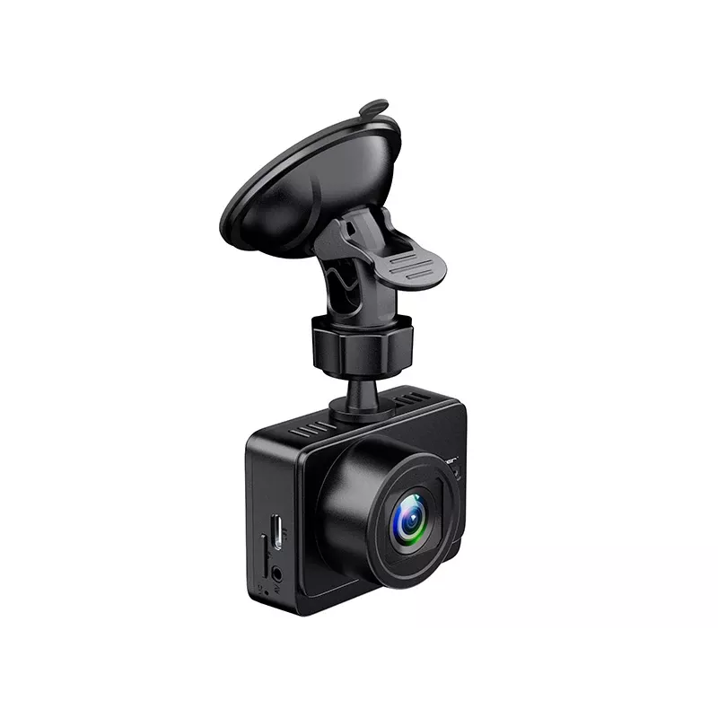 Dashcam TRACER Tracer Spectra 2D – kompaktný auto-videorekordér