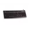 CHERRY Comfort USB, čierna, FR klávesnica