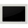 Kryt pre ALLNET tablet ALLTCover14NWv1 — biely náhradný predný rám, hmotnosť 385 g