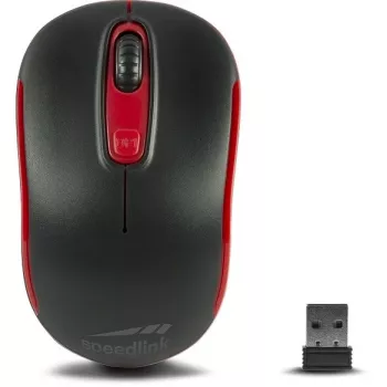Myš SPEEDLINK Ceptica Office RF bezdrôtová optická