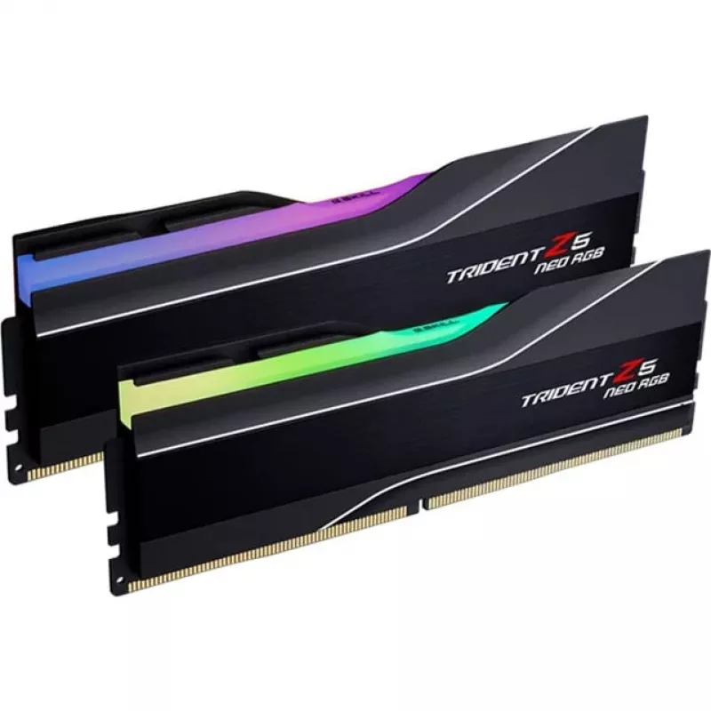 Pamäťový modul G.Skill DDR5 128 GB (2 x 64 GB) 6000 MT/s