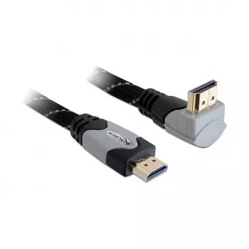 HDMI kábel DeLOCK 3 m High Speed HDMI 1.4