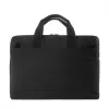 Tucano Smilza Super Slim taška MacBook Pro 16 / Notebook 15,6 palca čierna