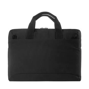 Tucano Smilza Super Slim taška MacBook Pro 16 / Notebook 15,6 palca čierna