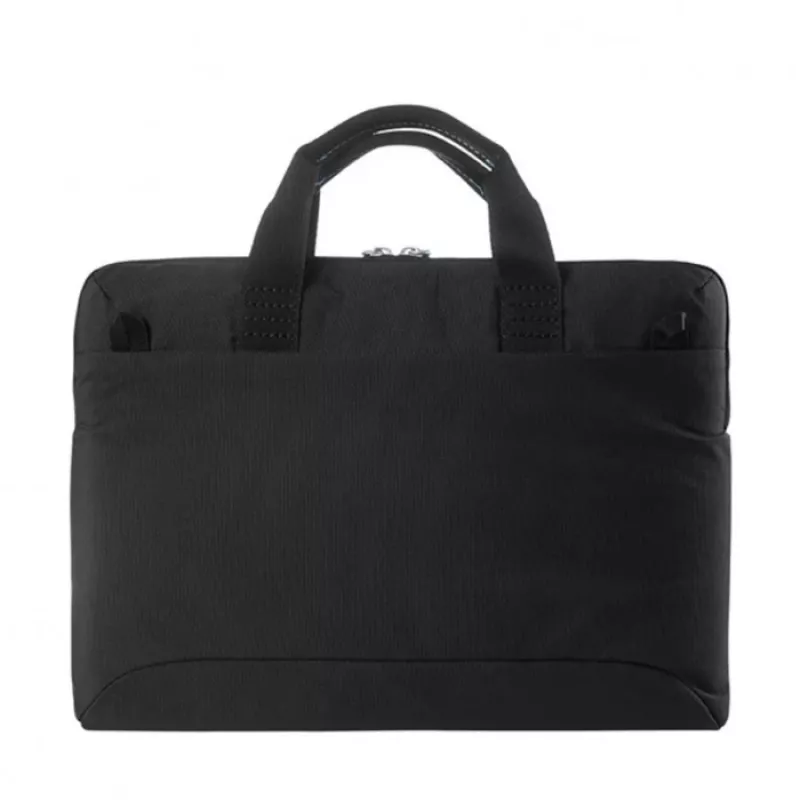 Tucano Smilza Super Slim taška MacBook Pro 16 / Notebook 15,6 palca čierna