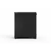 PC skriňa Fractal Design Meshify 3 čierna Solid ATX