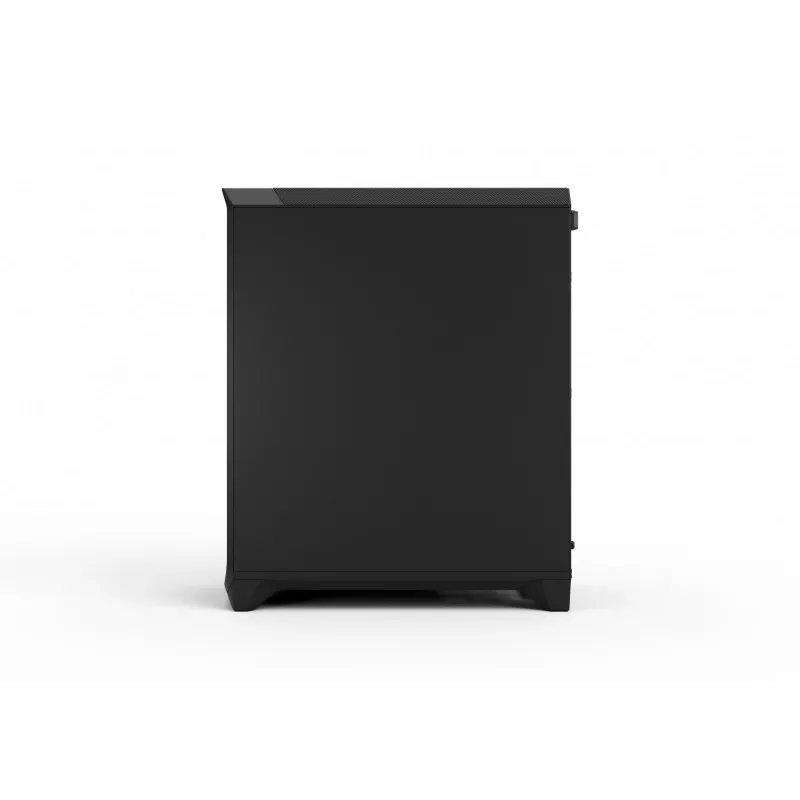 PC skriňa Fractal Design Meshify 3 čierna Solid ATX
