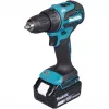 Makita DDF490Z akumulátorový vŕtací skrutkovač čierna