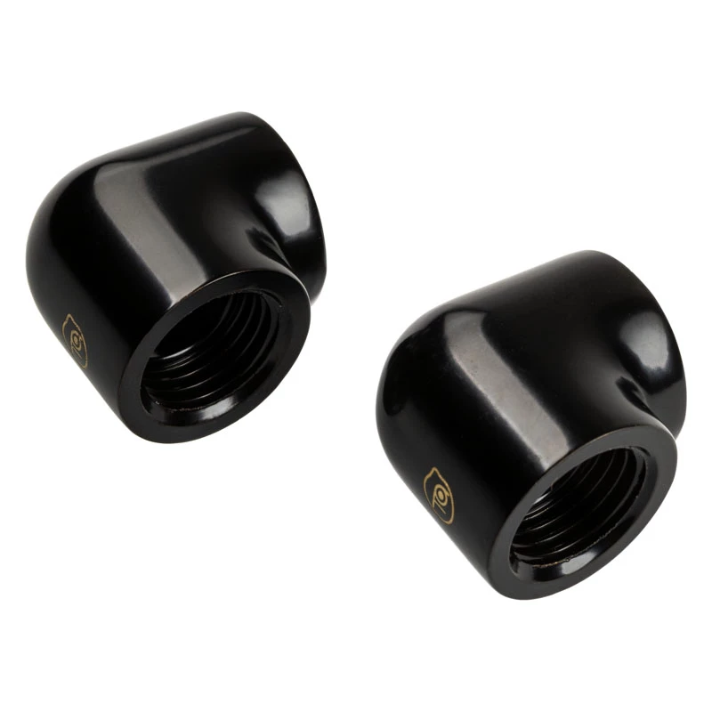 Adaptér 90° G1/4