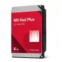 Interný HDD Western Digital Red Plus WD40EFZZ 4 TB 5400 RPM 128 MB 3,5