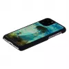 Ochranné puzdro iKins pre iPhone 11 Pro, čierna, slim fit