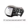 BMP41/BMP51/BMP53/M511 etiketa