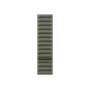 Remienok Apple MGDL4ZM/A príslušenstvo k smartwatch sivý šalviový polyester