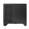 PC skriňa Montech KING 15 PRO čierna — Midi-Tower pre micro ATX / Mini-ITX