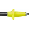 Trekingové palice Leki TRL Ultratrail FX One 115 cm, červené