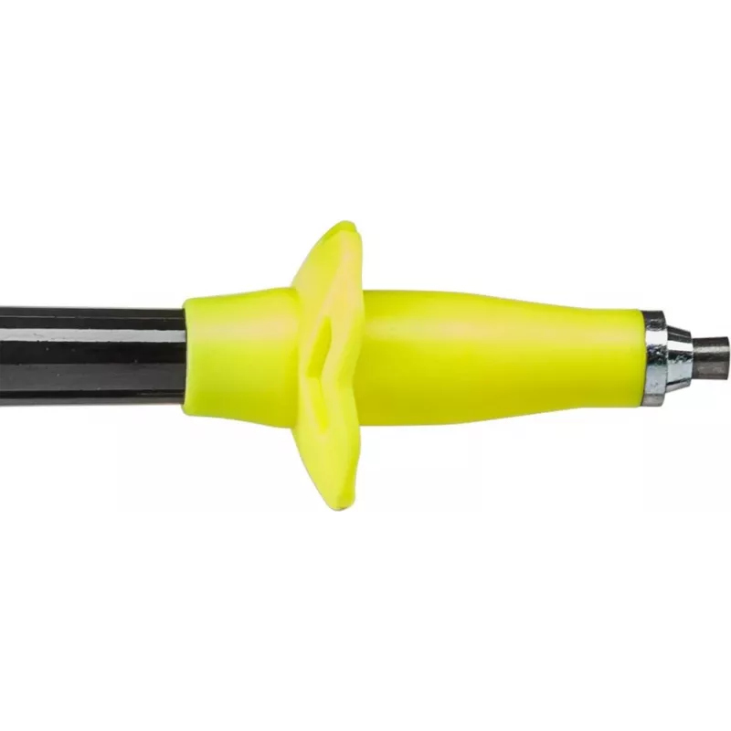 Trekingové palice Leki TRL Ultratrail FX One 115 cm, červené