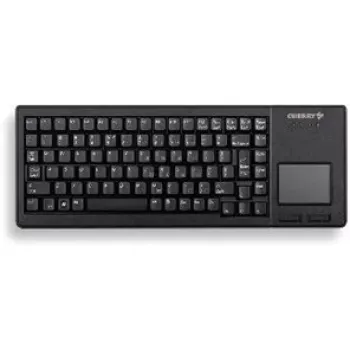 CHERRY G84-5500LUMCH-2 klávesnica USB čierna