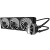 Sapphire NITRO+ S360-A AIO kvapalinový chladiaci systém procesora 12 cm čierny 1 ks