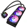 Thermalright Aqua Elite 360 ARGB V3 Čierna (360 mm) AIO chladič procesora