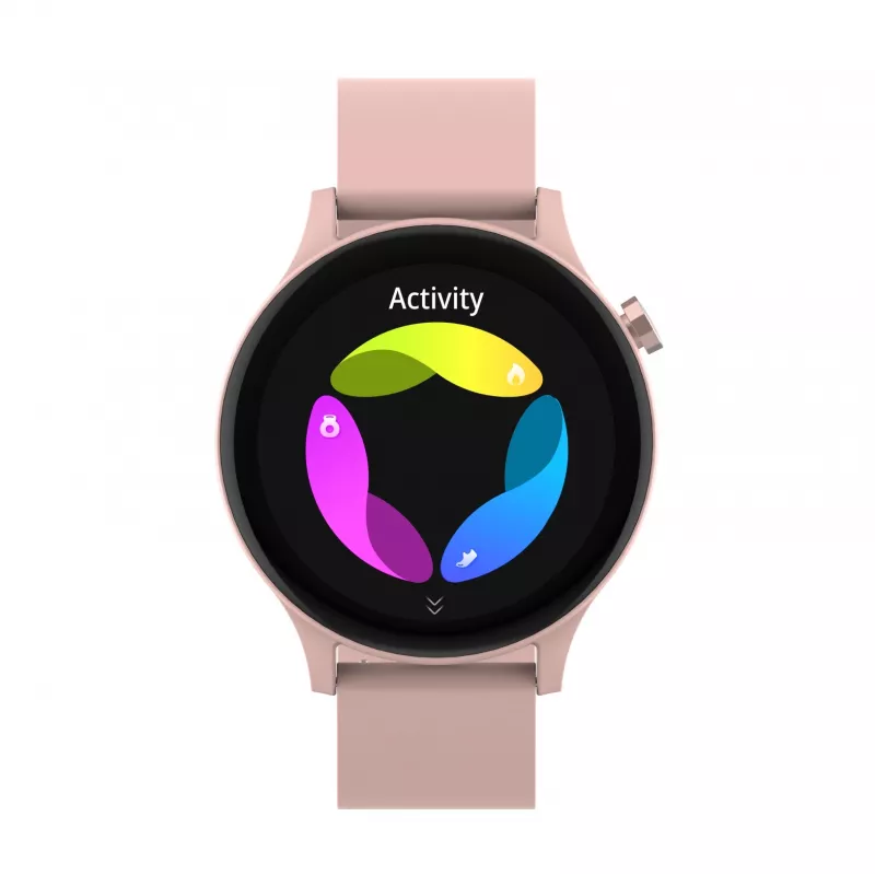 Smartwatch Denver SWC-338RO ružová