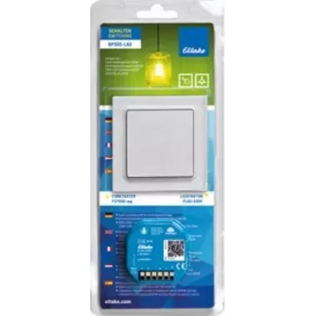 Reléový modul na DIN lištu Eltako BPS55-L62 (MPN 30001065) – blisterové balenie
