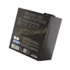 Napájací zdroj MODECOM Volcano Hex 850W Platinum modulárny ATX 850 W 80 Plus Platinum