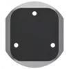 Simucube 3 70mm adaptér