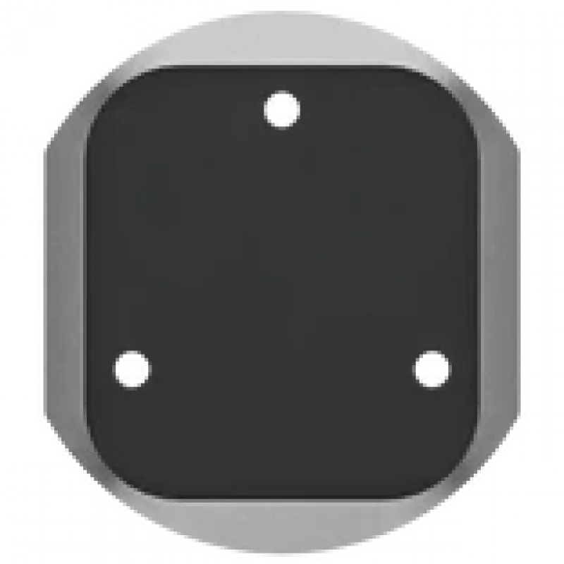 Simucube 3 70mm adaptér